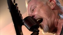 Metallica - Hardwired (Live - Minneapolis, MN - 2016) Metallica TV