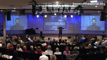 Your Declaration of Independence