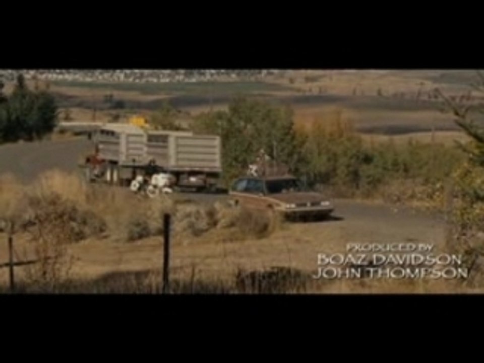 The Wicker Man Movie Preview / Clip / Trailer (2006)