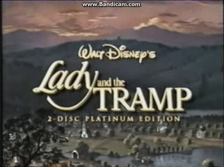 Opening To Cinderella Special Edition 2005 VHS