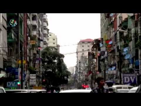 DVB Debate: Burmacare developing the healthcare system in Burma