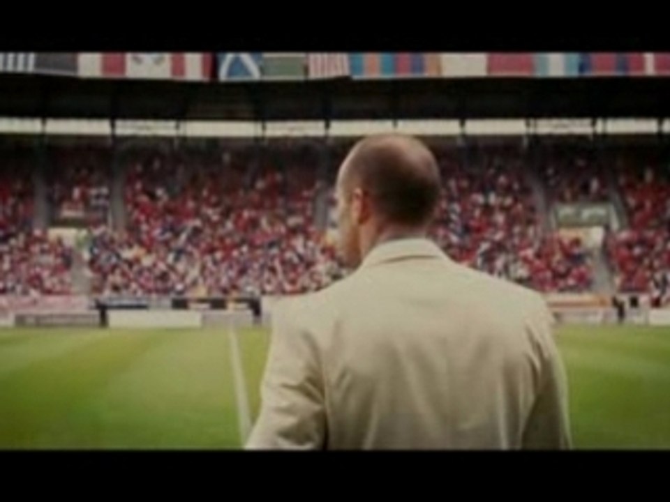 The Pink Panther Movie Preview / Clip / Trailer (2006)