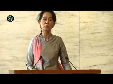 Pope calls for inter-religious dialogue in Burma