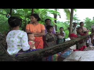 No peace without ethnic rights