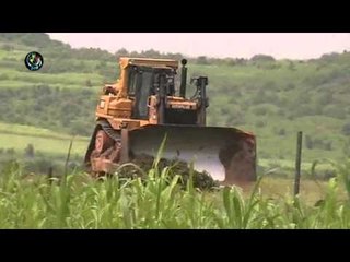 Tensions rise at Latpadaung