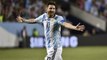 Lionel Messi scores 19-minute hat-trick for Argentina in Copa America against Panama