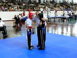 Campeonato Nacional de Kickboxing 2011 -- 22