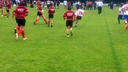 016-06-04 - Voyage U12 Hendaye 4