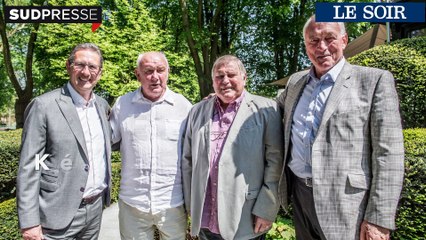 Euro 2016 - Les anciens sélectionneurs des Diables