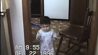 1995 Matthew 2-3yrs, Brandon 3-15 months, Part 13