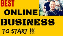 Best online business to start | What online business can i start | How to start a online business