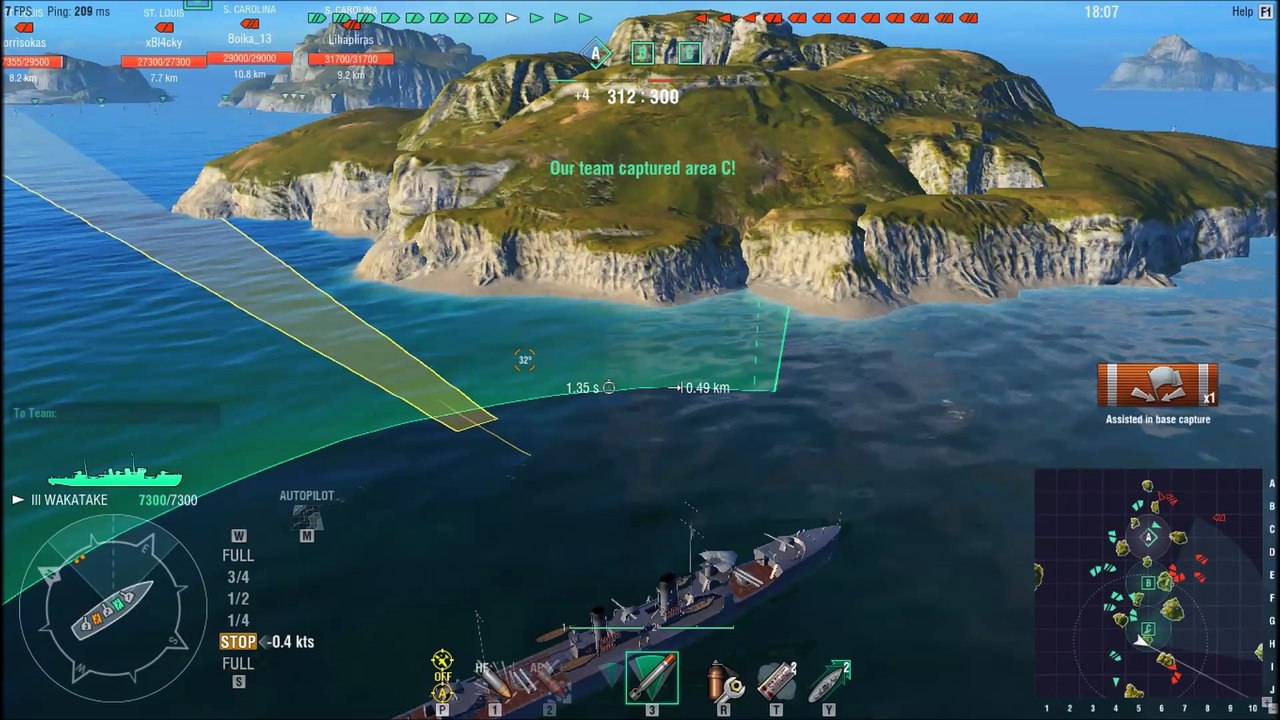 Wakataki Eu 5-17-16