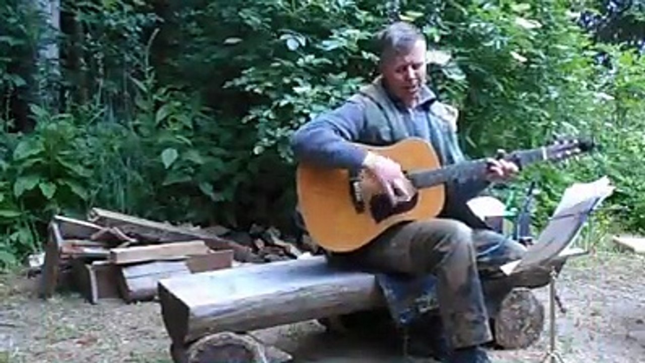 Vielen Dank an Frank Rennicke