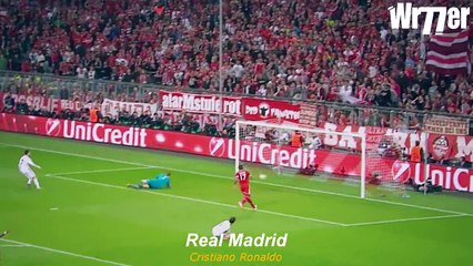 Top 10 Fastest Counter Attacks