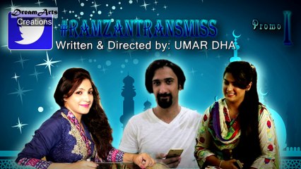 #RamzanProgram (Promo of web Drama) | #Ramadan Program Urdu Hindi