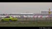 FC Barcelona Livery ● Qatar Airways Boeing 777-3DZ(ER) - Landing at Melbourne Airport (A7-BAE)