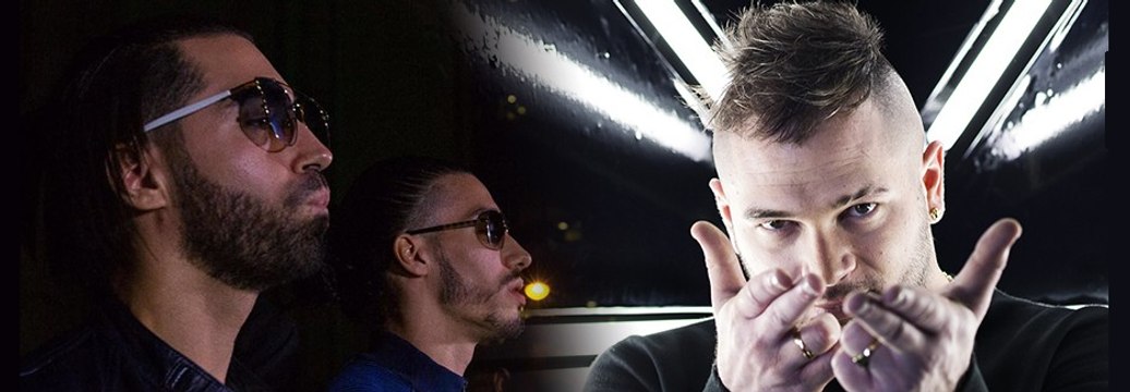 Ousmane Badara | ex Alpha 5.20 donne son avis sur JUL et PNL !