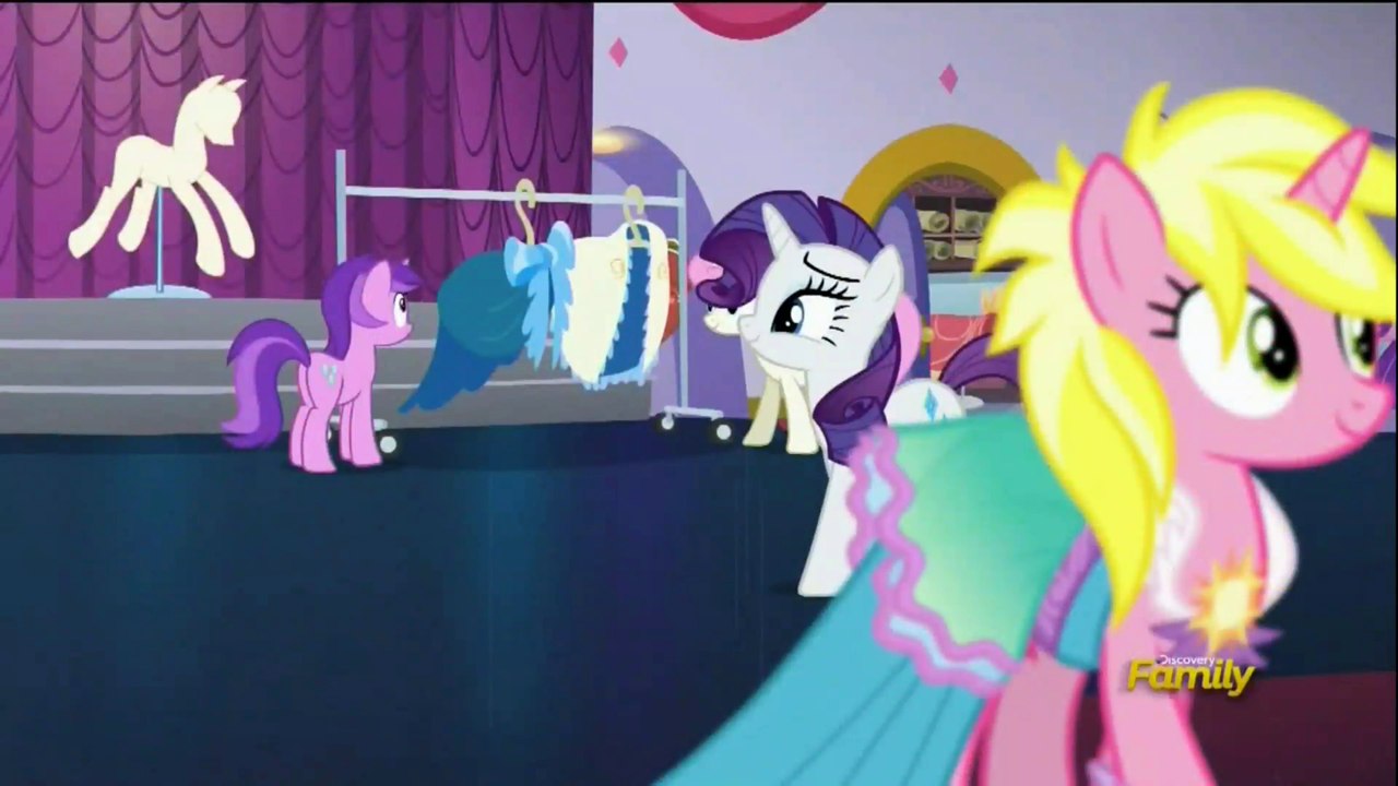 10. Rules of Rarity (reprise 2)