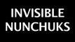 Invisible Nunchuks