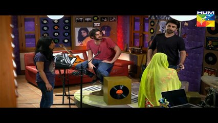 Udaari Episode 10 HD Full Hum TV Drama 12 June 2016