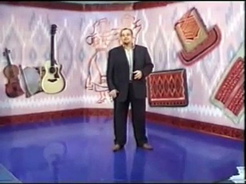 MILE KUZMANOVSKI - STO POBARAV OD TEBE GOSPODE