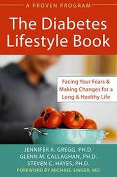Diabetes Lifestyle Book Jennifer Gregg Ebook EPUB PDF