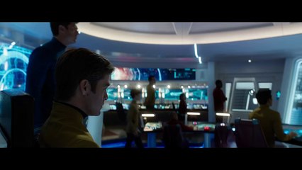 Star Trek Beyond - Trailer 2016