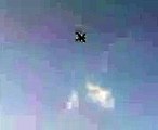 US AIRWAYS PLANE Bronx  Immediatly Cought on Cell Phone 3:27