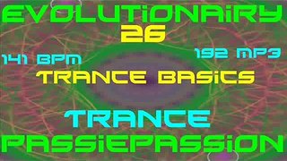 26 Trance Basics-PassiePassion