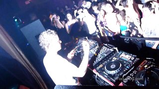 Fedde Le Grand Live at Focus 5-25-10