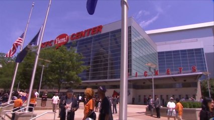 العالم يودع أسطورة الملاكمة محمد علي