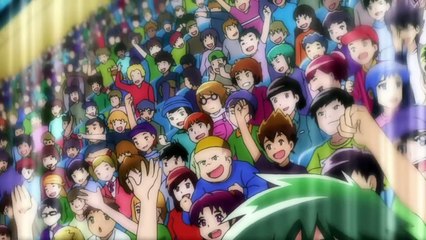 [최강탑플레이트 - 풀HD] 33화 최기철의 희생 (TopPlate EP33)