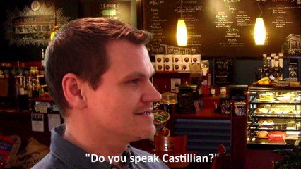 The Spanish Language and What it makes The Coolest