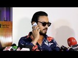 Irrfan Khan Makes Fun Of Kangana Ranaut In Front Of Media !