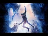 Ajay Devgn's Battle With The Monsters In New Shivaay Poster !
