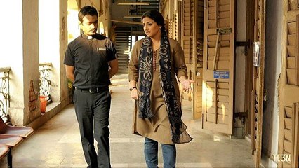 ♃☵Te3n (2016) -Pelicula Completa- [ Amitabh Bachchan, Nawazuddin Siddiqui, Vidya Balan ]