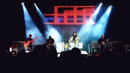 Gin Tonics en San Antonio 2016