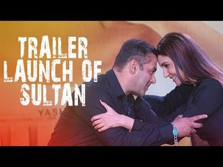 Sultan Movie 2016 | Salman Khan, Anushka Sharma & Ali Abbas Zafar | Watch Uncut Full Event