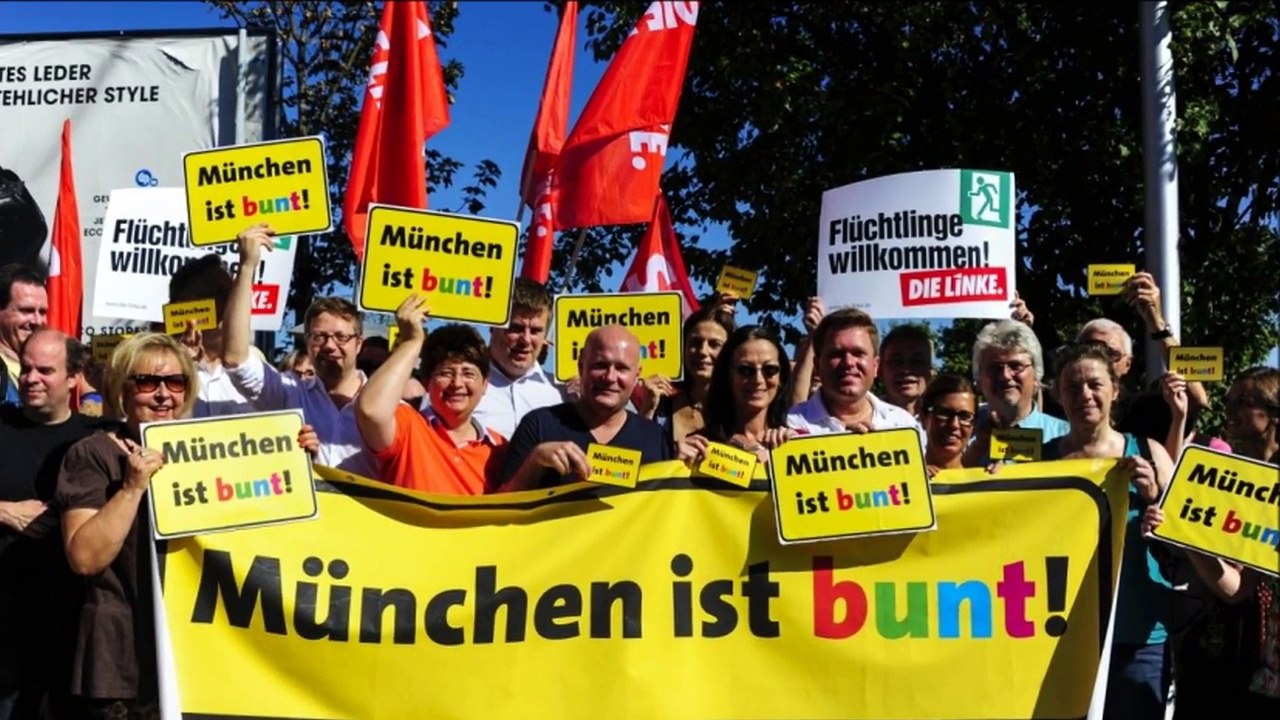 Multikulti und der soziale Frieden