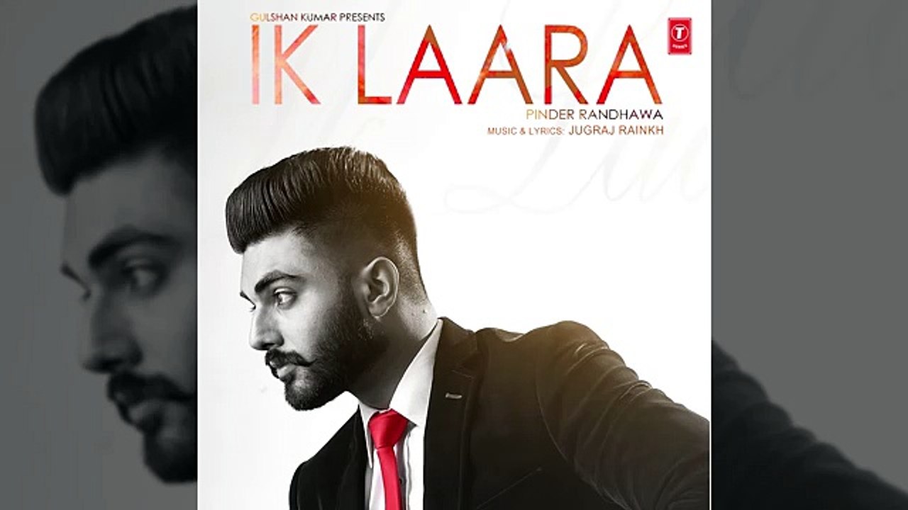 Ik Laara (Full Audio Song) PINDER RANDHAWA - Latest Punjabi Song 2016 - Songs HD