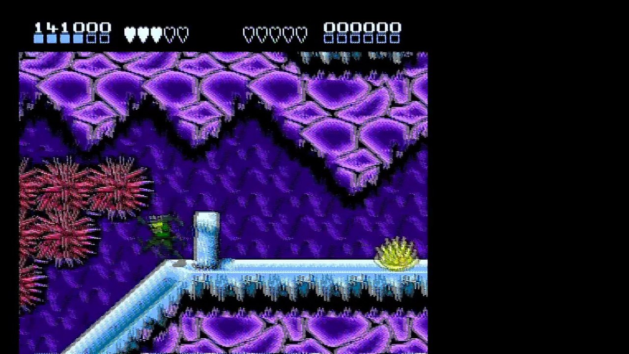 Battletoads [Nintendo]