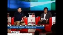 Imran Khan Chairman PTI Praised by Amir Khan and Indian Army Chief on Aaj Tak