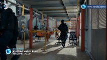 Kurtlar Vadisi Pusu 300. Bölüm Fragmanı