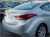 2012 Hyundai Elantra Used Cars Nashville TN