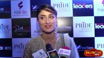 Kareena Kapoor's FUNNY Reaction On Pregnancy Rumours