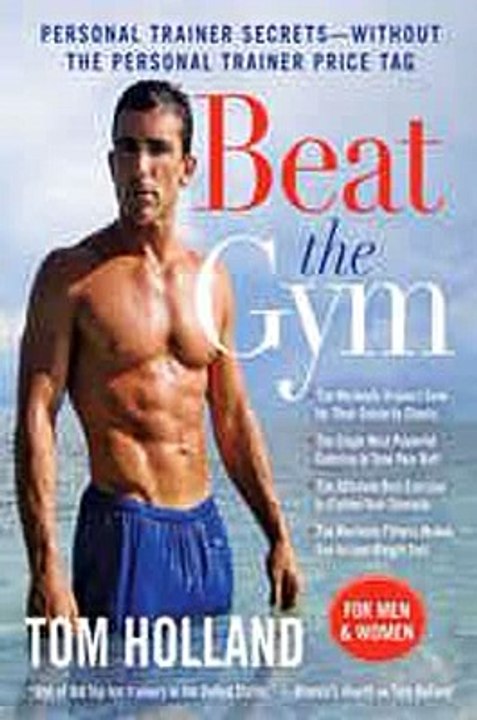 Beat the Gym Tom Holland Ebook EPUB PDF