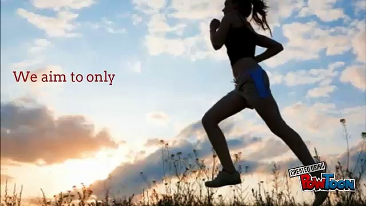 Introduction Of TD Sport Nutrition