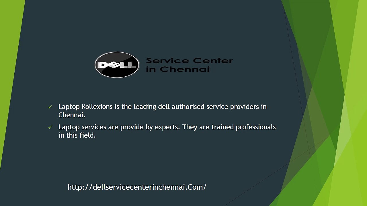 Dellservicecenterinchennai