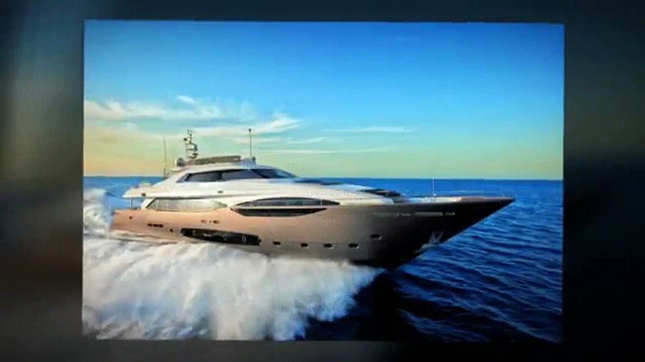 How to deal for a new yacht