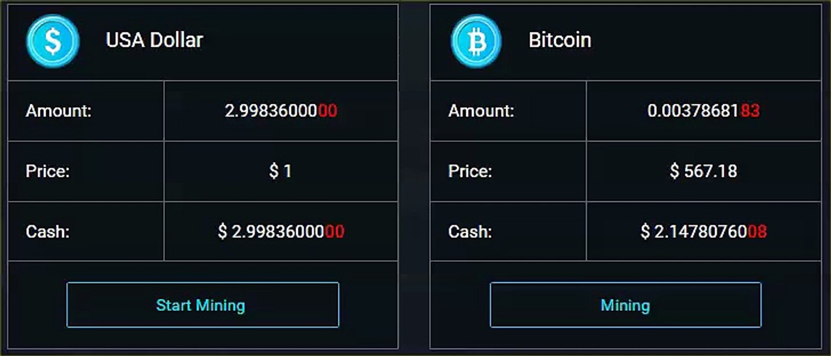 Vydělávejte 24 hodin 7 dní v týdnu, bez zaplého PC, bez stahování softwere a i bez investice! Pouze zapnete, následně vše vypnete a peníze se vám začnou hrnout. Vybírat můžete každých 24 hodin, dokonce již od 0.50 centů!!
